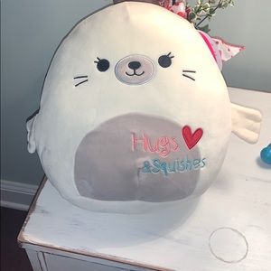 Squishmallow